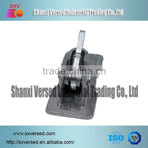Formwork Scaffolding Parts--spring Clips photo-2