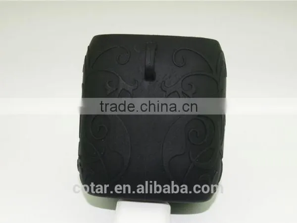 2015 Supply FM Radio Function Mini Waterproof Bluetooth Speaker photo-3