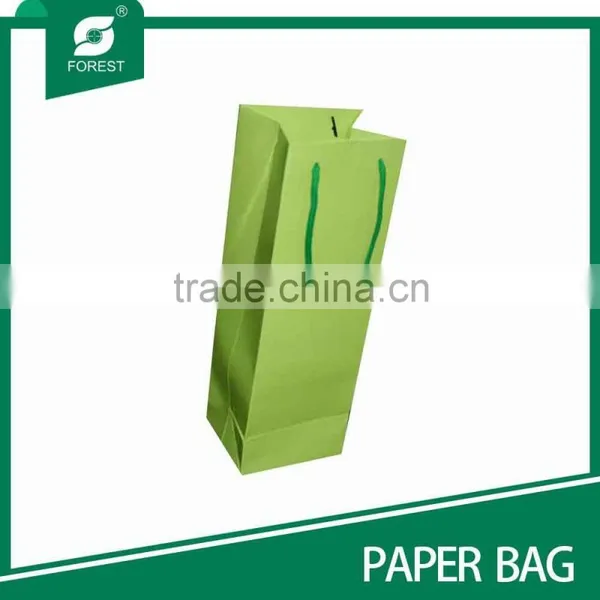 Fashion Manufacturer Various Style Paper Bags photo-2