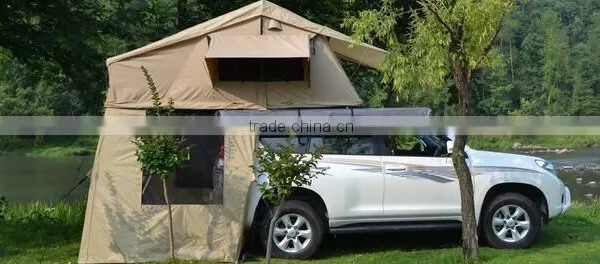 Roof Top Tent photo-6