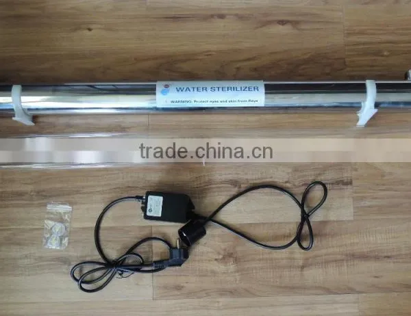 UV Sterilizer 55W photo-2