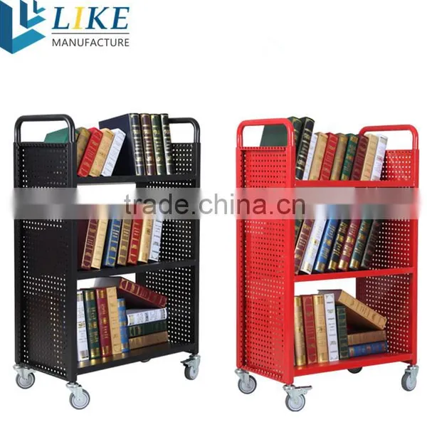 2016 Popular, Modern Design Bookshelf photo-5