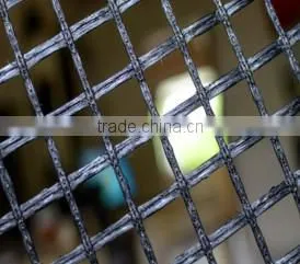 GLASSFIBRE GEOGRID - TECHGLASS photo-2