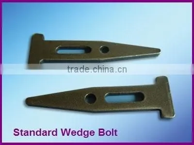 Hardware Concrete Formwork Wedge Bolt photo-3