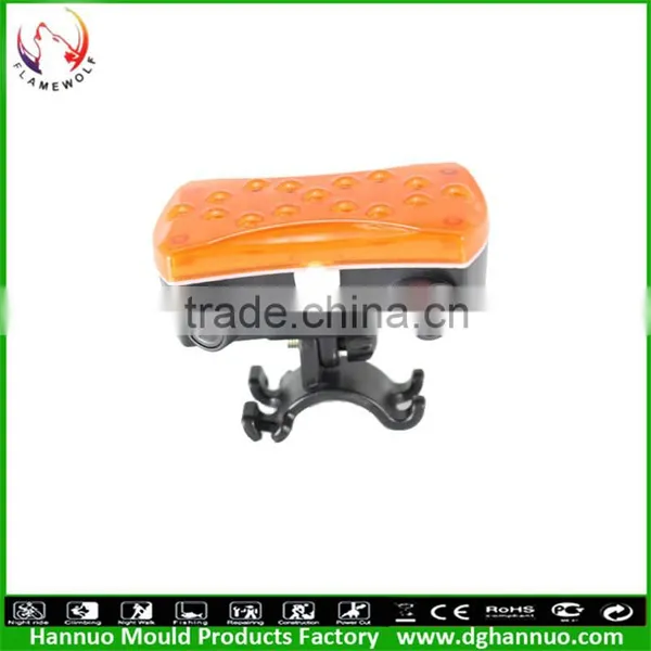 OEM ODM Led the Lamp Cycling Flash Lights Bicycle Led Lights Rechargeable Led Lights photo-5
