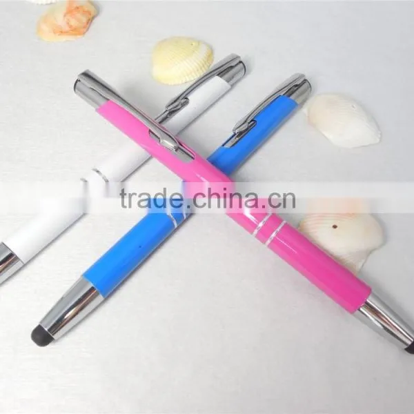 Classical Style Stylus Touch Pen for Pad and Smartphone Screen photo-3