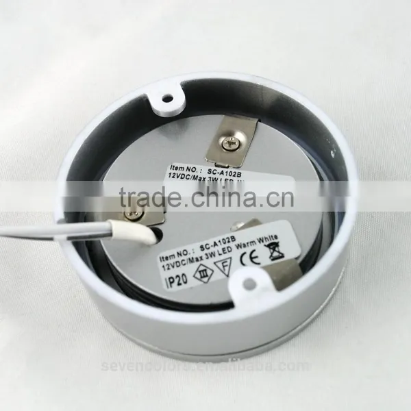 Interior Accent Lighting Under Cupboard Led Light 3W (SC-A120) photo-6