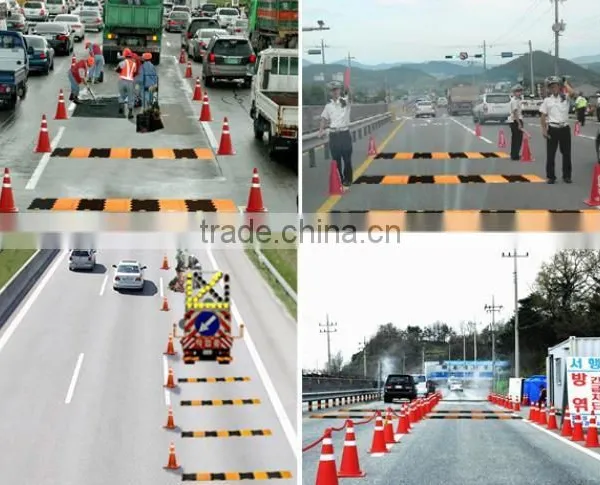 Portable Speed Hump photo-4