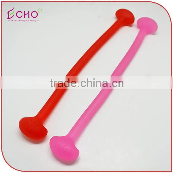 Gel Chest Body Stretch and Expander for BodyToning and Shaping photo-5