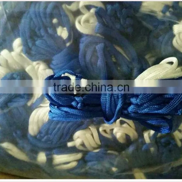 Customized Mesh Bag Ball Carrying Net Bags for 1 Ball Capacity photo-3