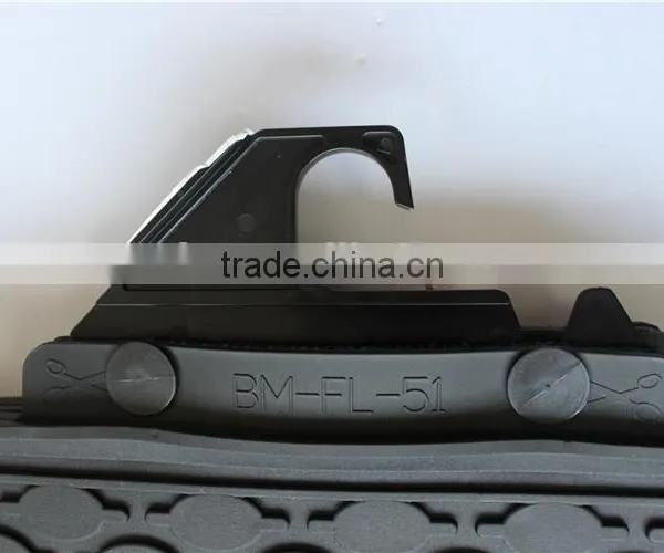 Cheap Anti Slip Liner Pvc Car Foot Mat for BMW X5 photo-3