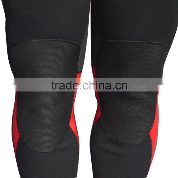 Waterproof Fabric for Diving Suit Neoprene Swimming Wetsuit photo-6