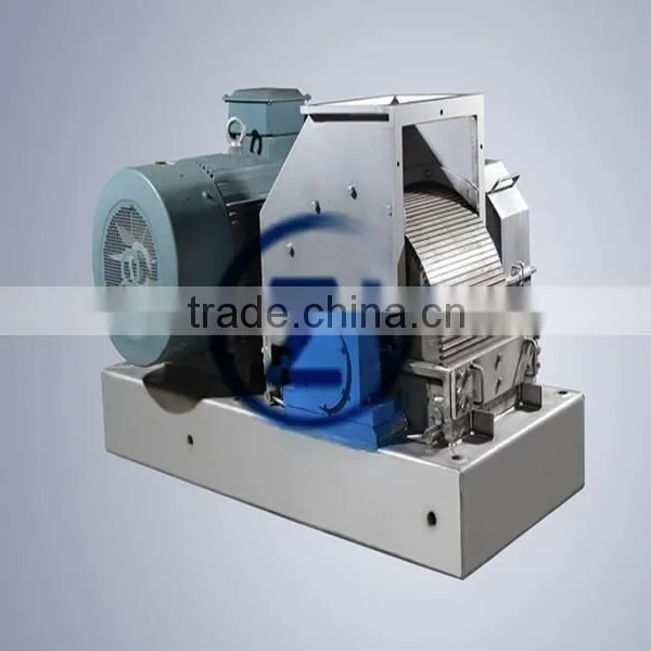 High Efficiency Saving Consumption Cassava Starch Making Machinery & Cassava Crushing Machine photo-5