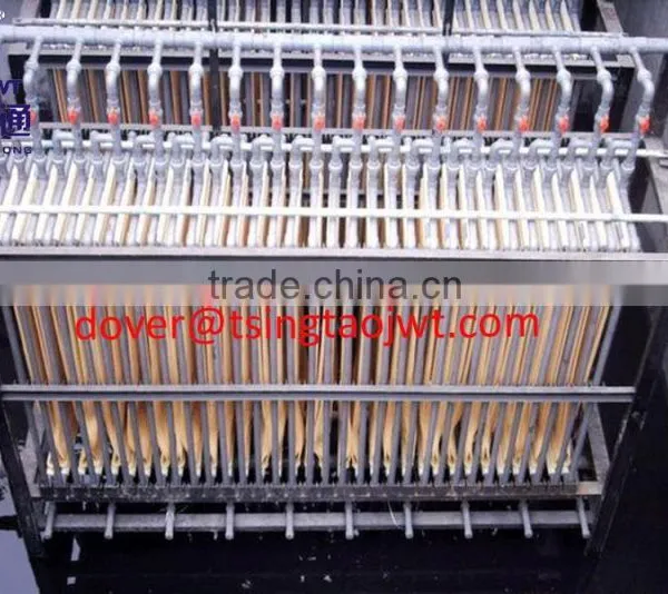 Mbr Membrane Biological Filter