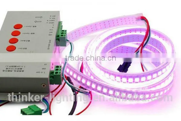Led Pixel Strip