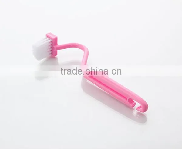 Made in China Specific Bathroom Plastic Toilet Brush Quality Choice photo-4