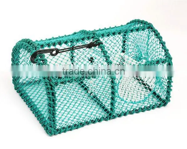 Traditional Shrimp Prawn Creel Traps photo-2