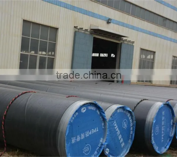 Shandong Weifang East Steel Pipe Co,.Ltd