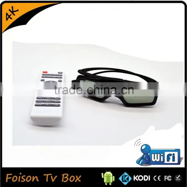 Smart DLP Style Full hd 3d Led Projector 4k Home Theater Projector With CE Rohs Certification photo-2