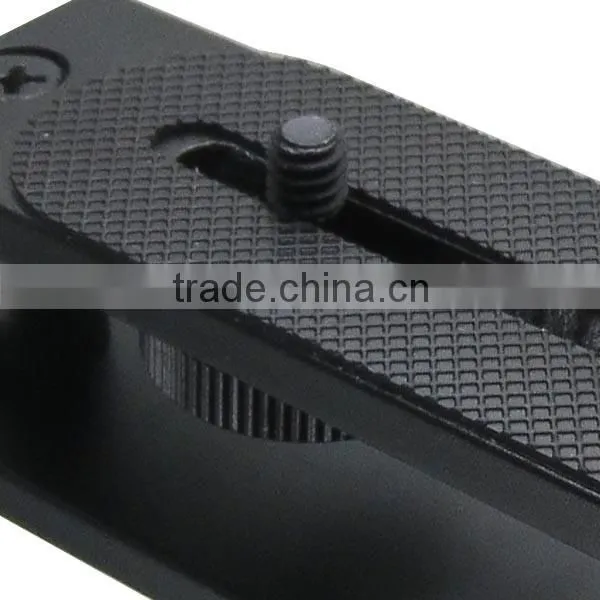 Professional Steadycam Video Camcorder & Digital SLR Camera Stabilizer photo-2