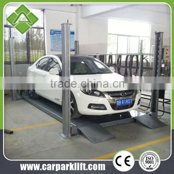 Safety Equipments / Smart Parking System / Safety Smart Parking System EQUIPMENT photo-3