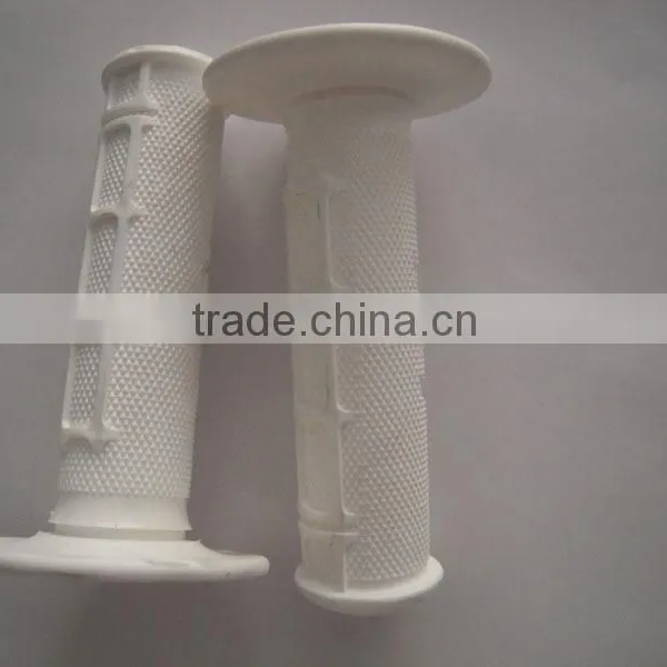Handle Grip Rubber Material Racing Bike Grip On Road Bike Grip photo-3