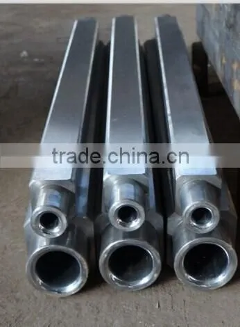 Made in China New Frp Fiberglass Pultrusion Machine photo-5
