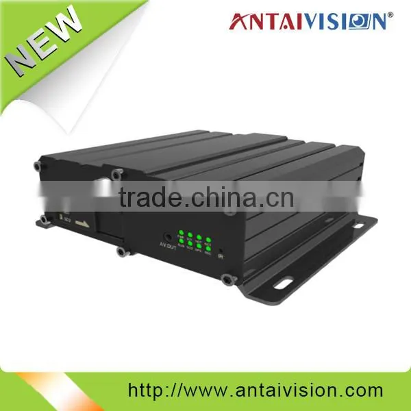 High Quality Bus Passenger Counter Mobile DVR With GPS 3G photo-6