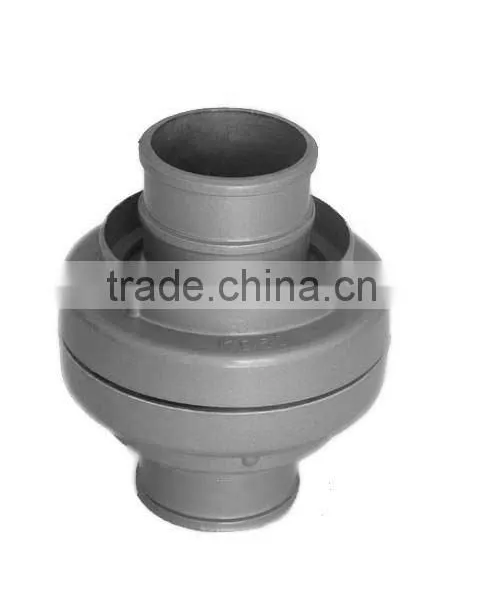 Fire Hose Coupling
