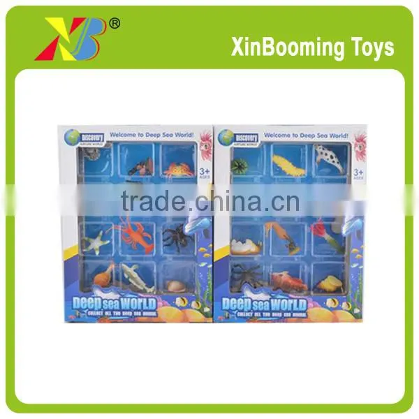 Plstic Toy Birds photo-2