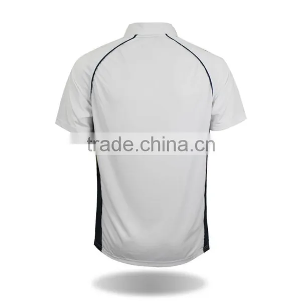 China Wholesale Clothing Stocklot Polo T-shirt Importer photo-2