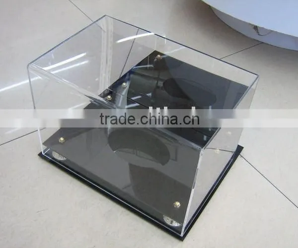Acrylic Basketball Display,acrylic Case,acrylic Box