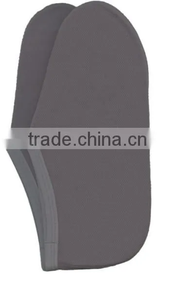 Insulating Bootie