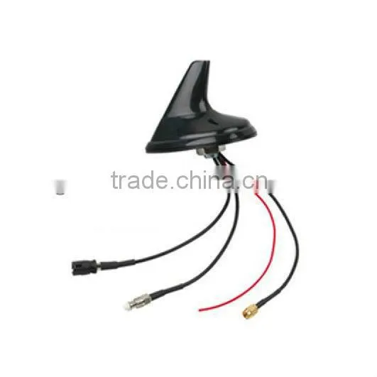 Multi Function Shark Fin Antenna photo-2
