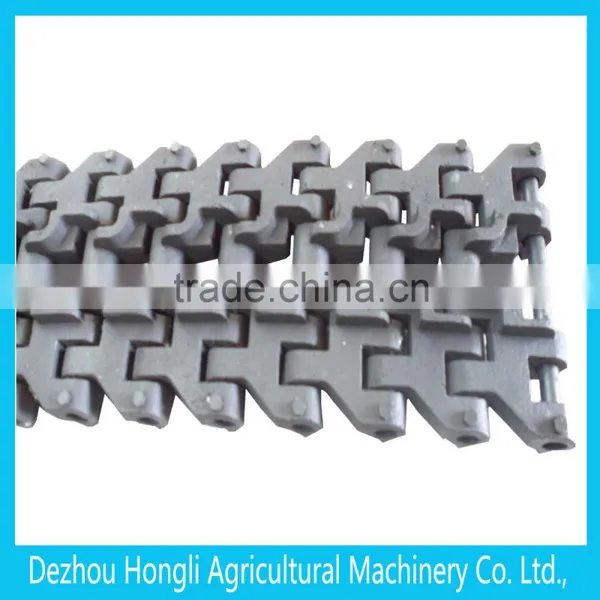 Steel Crawler, Crawler, Track, Crawler Belt, Agricultural Machinery Parts, Crawler Chassis, Crawler Chassis, Chassis photo-6
