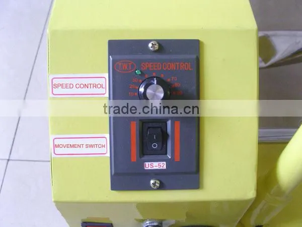 2015 Best Selling BS50 PVC Hot Air Welder With CE photo-3