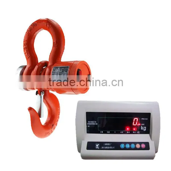 Mechanical Luggage Weighing Hanging Large Scale photo-2