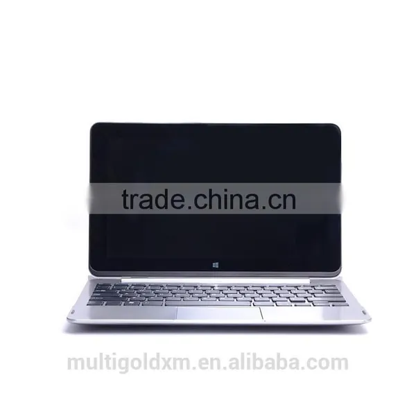 11.6 Inch Laptop Computer PC With IPS Screen 1920*1080 Intel CPU 2GB RAM 32GB Dual OS 2in1 Android Tablet PC photo-5