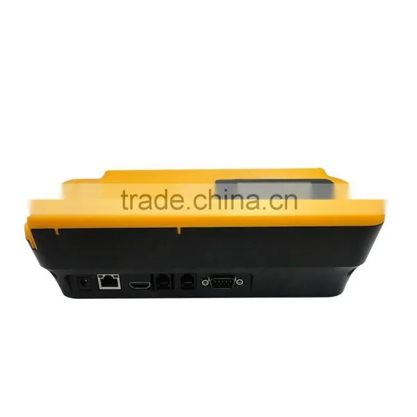EP Tech M680 Factory Price! NFC Terminal Android Lotto Terminal Support WIFI 3G Printer photo-3