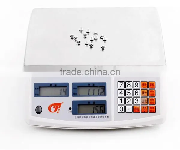 0.5g Precision Paper and Board Counting Machine photo-4