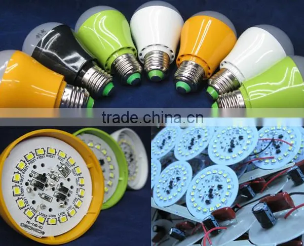 2015 New Product Led Light Led Bulbs Led Light 2015 New Product