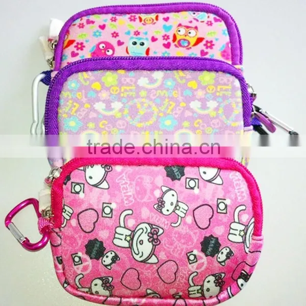 Waterproof Neoprene Digital Camera Case Cheapest Digital Camera Price photo-2