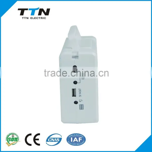 TTN-1206W.C Solar Light photo-4