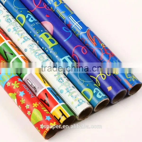 China 60-80g Wrapping Paper Manila Paper photo-3