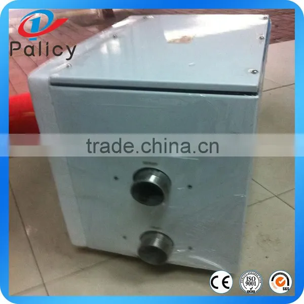 Swimming Pool Portable Electric Spa Heater for Massage Bath photo-3