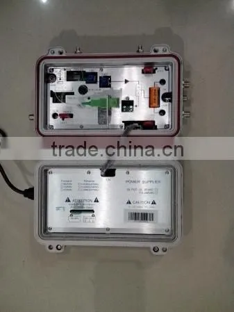 HFC Optic Receiver Made in China photo-2