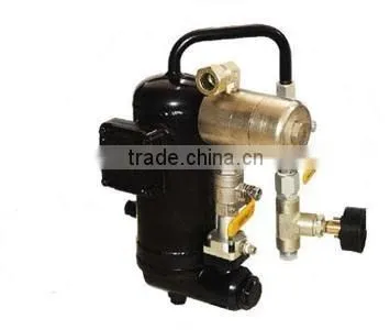 LPG Separator