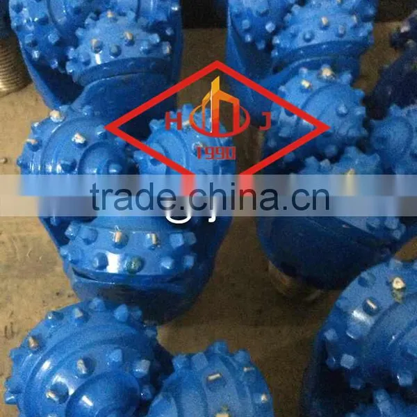 Iadc 114 Iadc 115 Tricone Drill Bit
