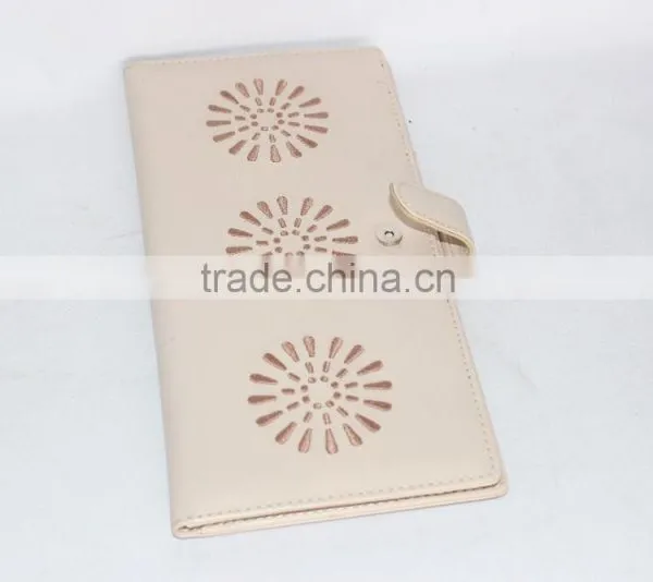Long Wallet Card Holder photo-4