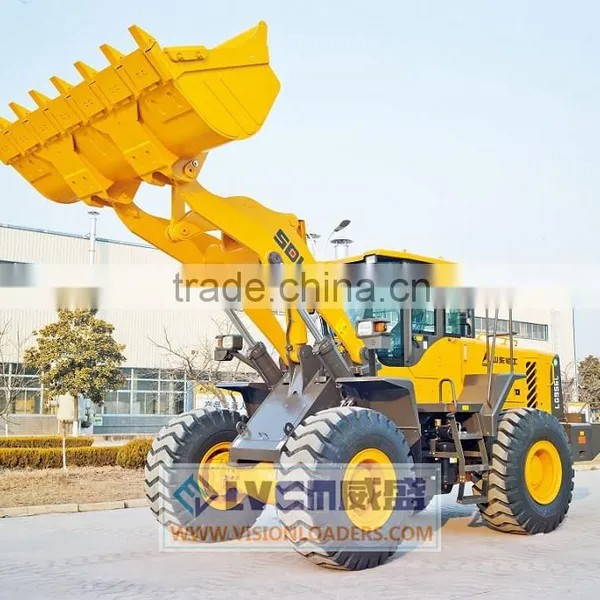 SDLG LG956L PAYLOADER 3.0CBM BUCKET 5.0 TON